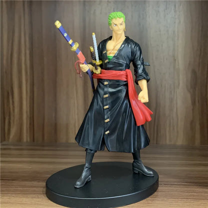 Figurine One Piece Roronoa Zoro - ShonenCollect