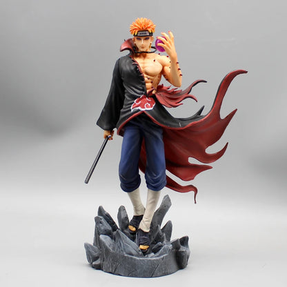 Figurine Naruto Pain - ShonenCollect