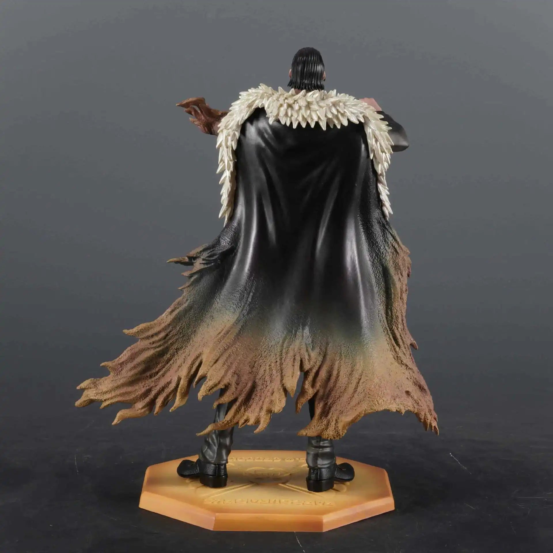 Figurine One piece Crocodile - ShonenCollect