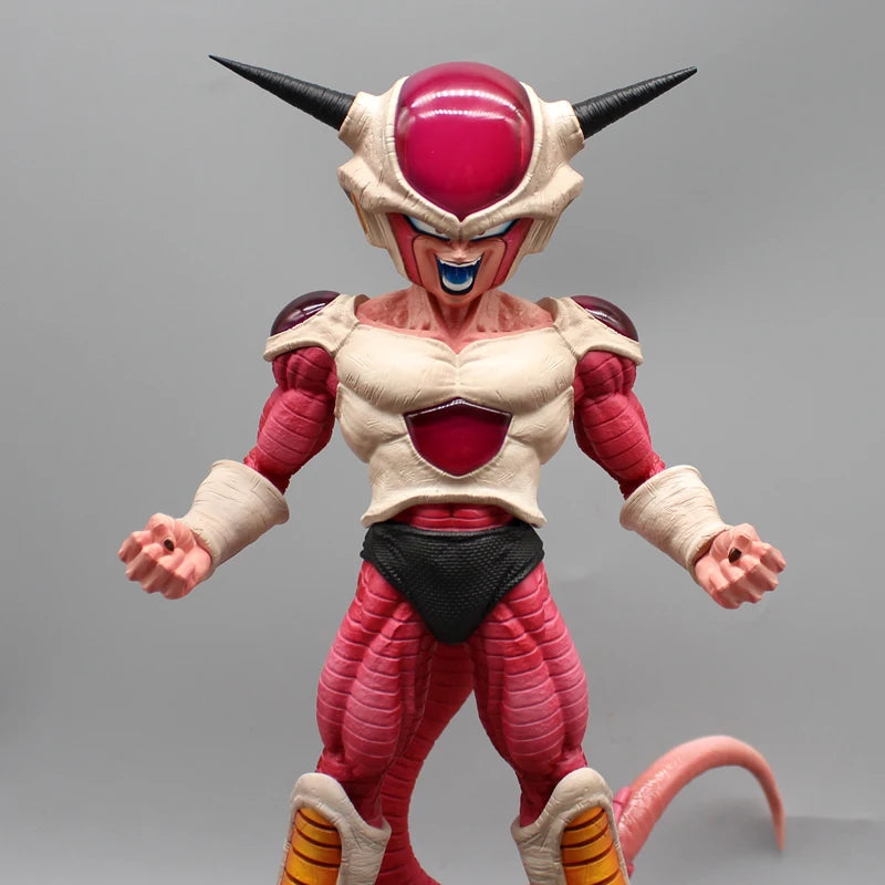 Figurine Dragon Ball Z Freezer - ShonenCollect