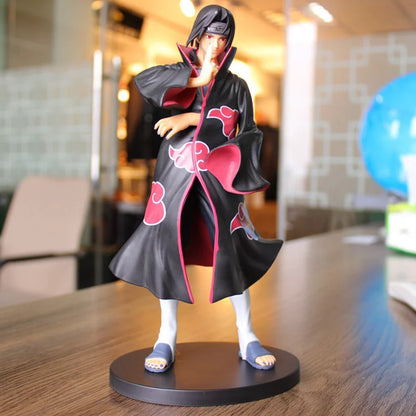Figurine Naruto Itachi Uchiha - ShonenCollect