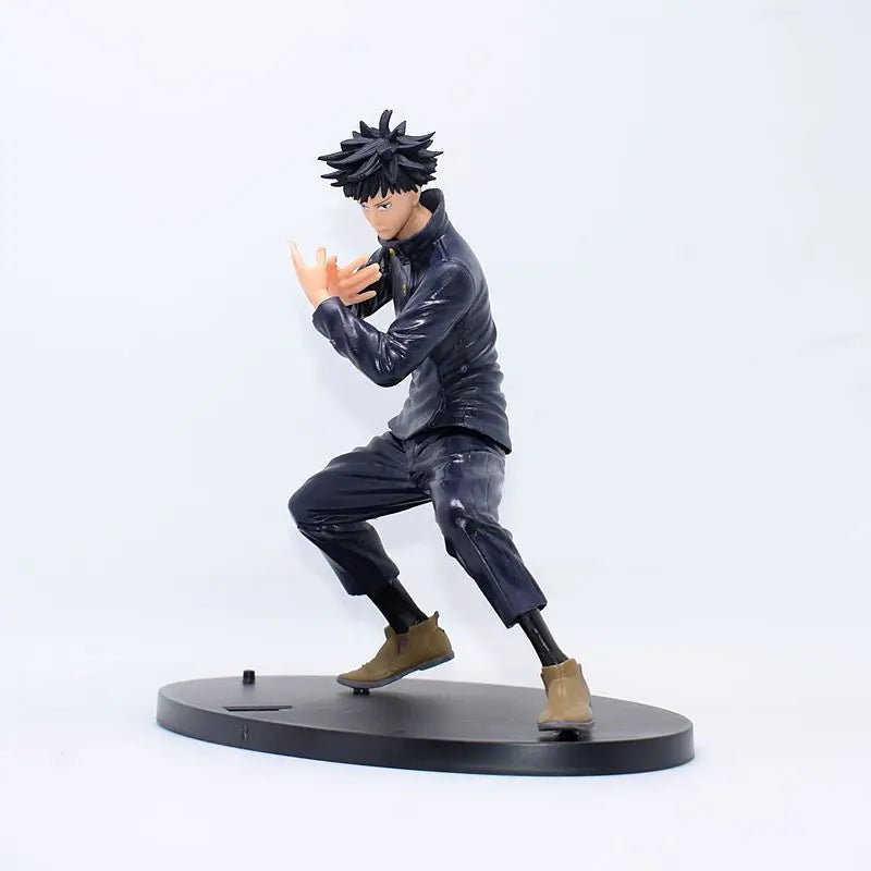 Figurine Jujutsu Kaisen Fushiguro Megumi - ShonenCollect