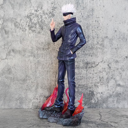 Figurine Jujutsu Kaisen Satoru Gojo - ShonenCollect