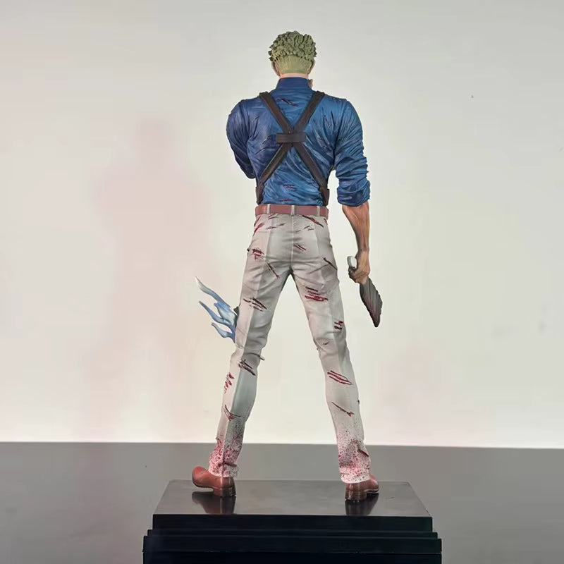 Figurine Jujustusu Kaisen Nanami Kento - ShonenCollect