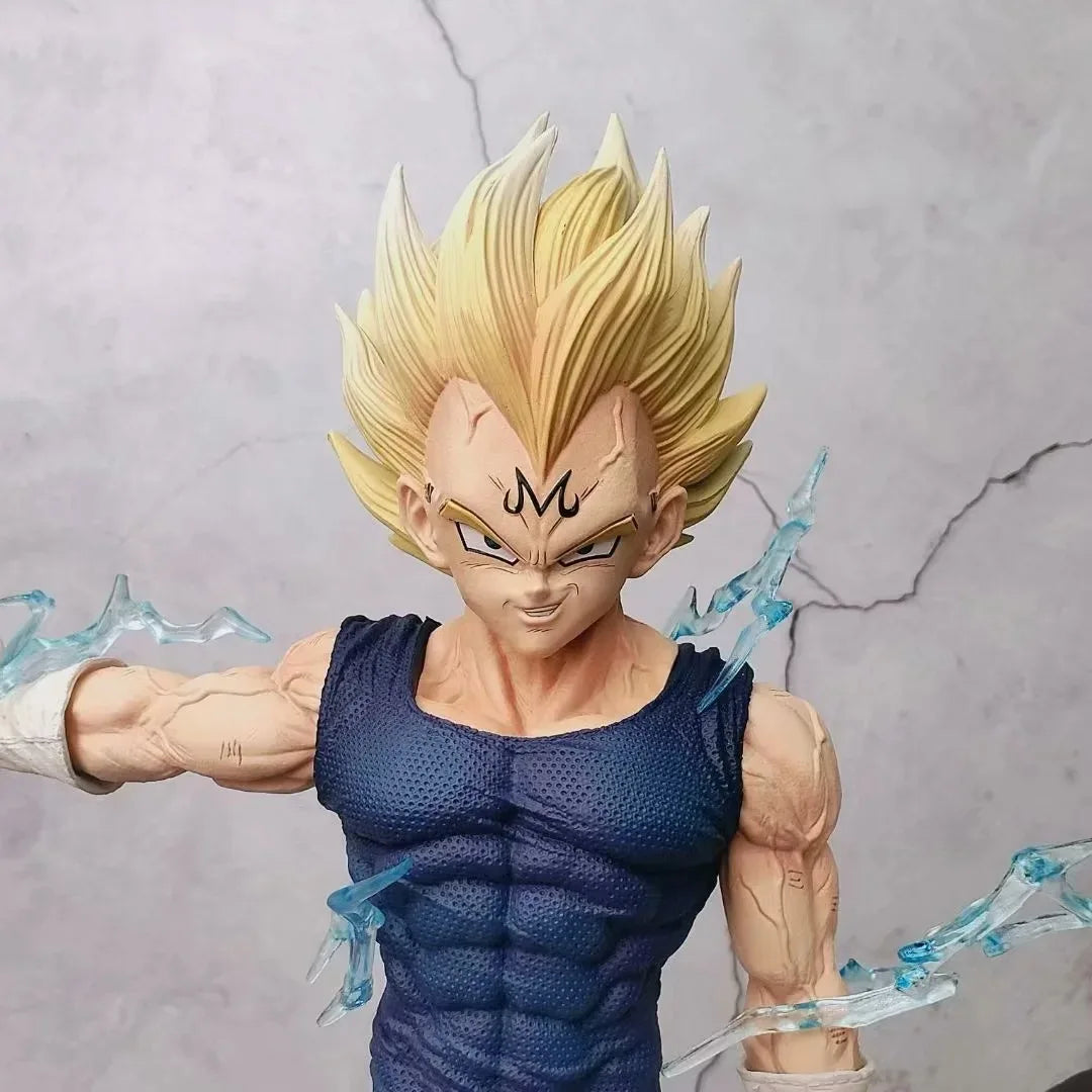 Figurine Dragon Ball Z Vegeta Majin - ShonenCollect