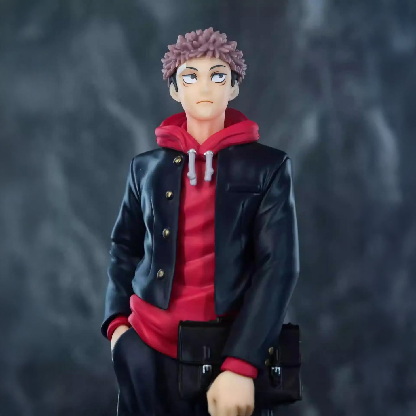Figurine Jujutsu Kaisen Todo Aoi  Itadori Yuji - ShonenCollect
