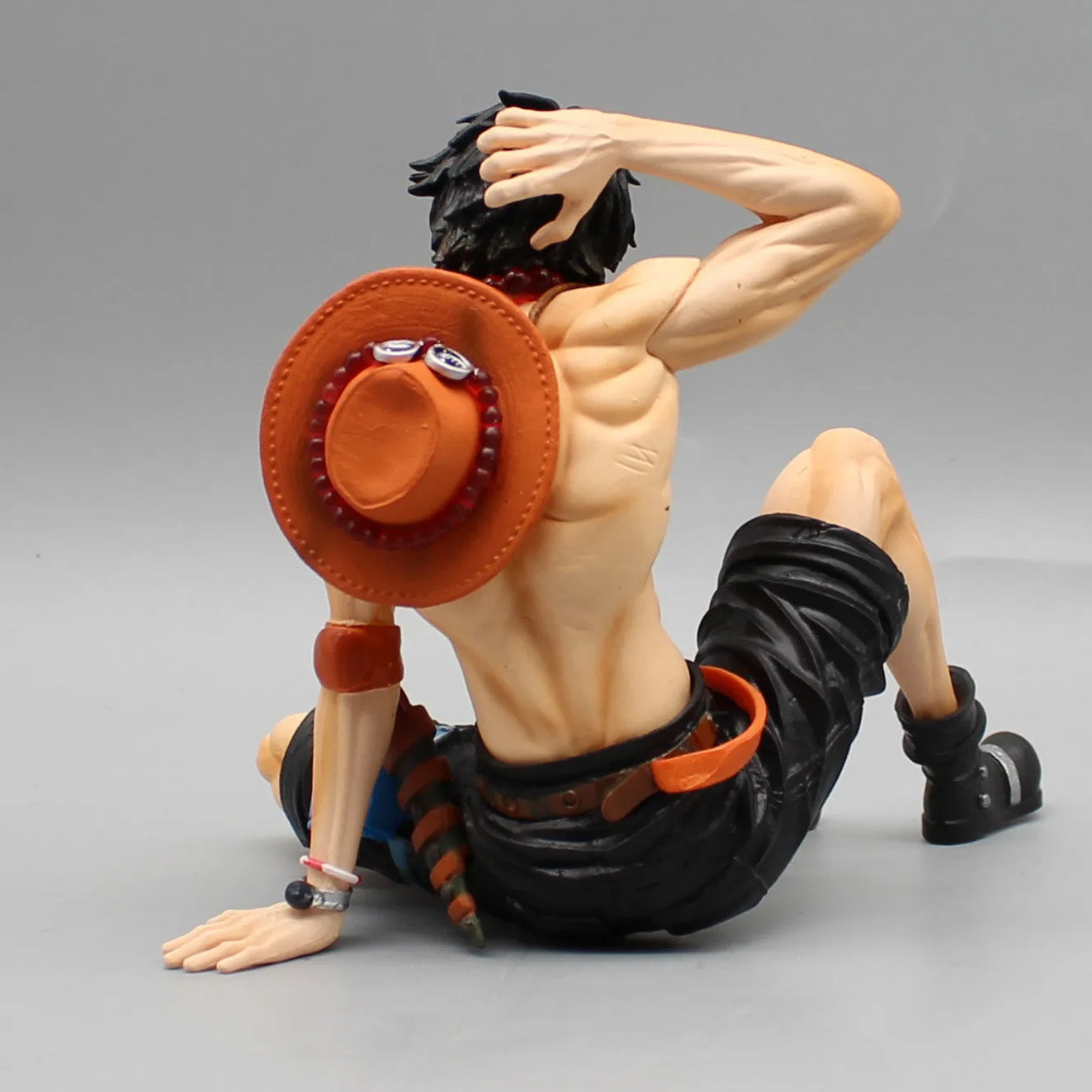 Figurine One Piece Portgas D Ace - ShonenCollect