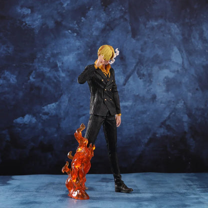 Figurine One piece Sanji - ShonenCollect