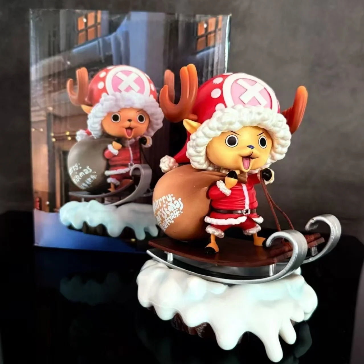 Figurine One piece Tony Tony Chopper - ShonenCollect