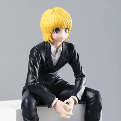 Figurine Hunter × Hunter Kurapika - ShonenCollect