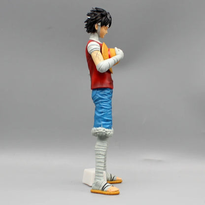 Figurine One Piece Luffy - ShonenCollect