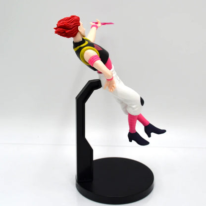 Hunter × Hunter Figurine Hisoka Morow - ShonenCollect