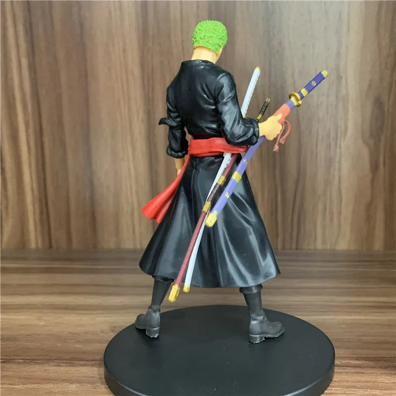 Figurine One Piece Roronoa Zoro - ShonenCollect