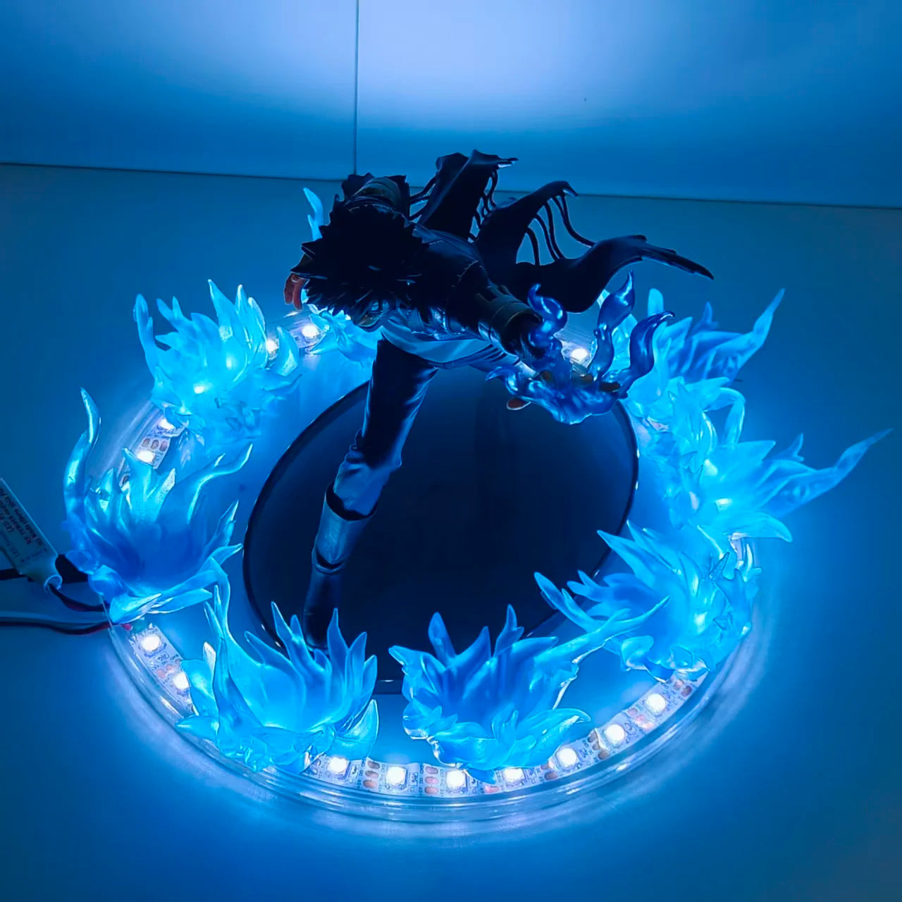 Figurine My Hero Academia Dabi - ShonenCollect