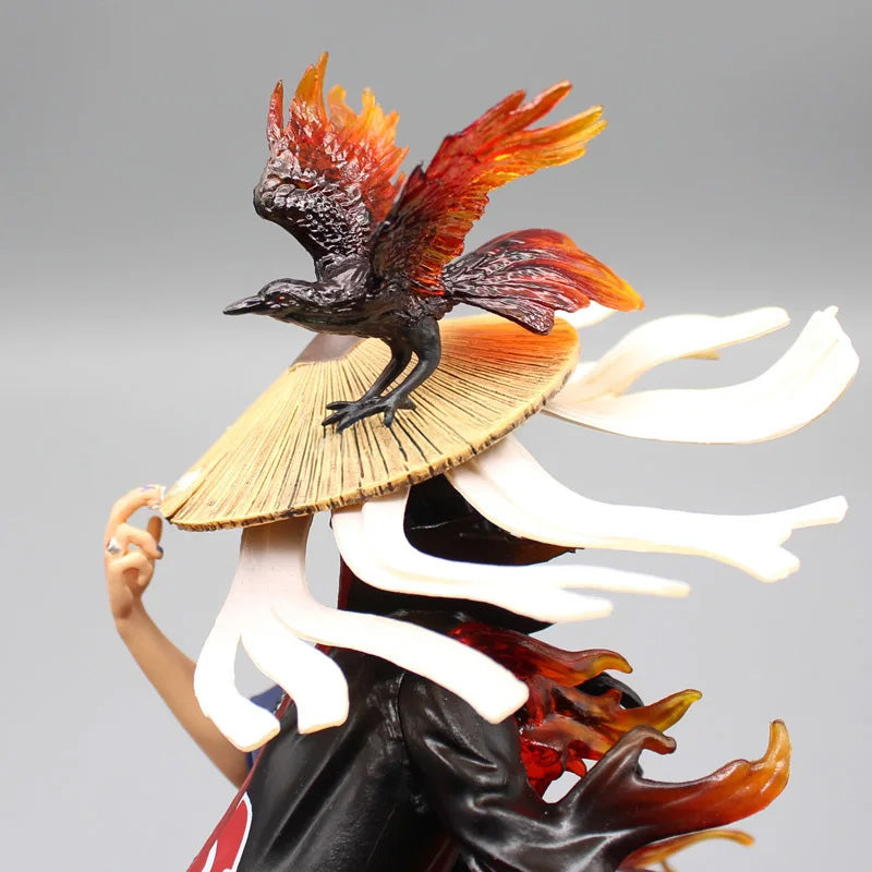 Figurine Naruto Itachi Uchiha - ShonenCollect