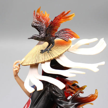 Figurine Naruto Itachi Uchiha - ShonenCollect