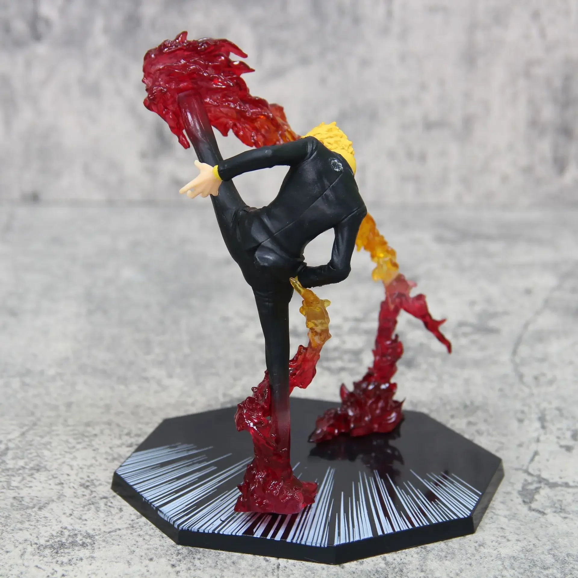 Figurine One piece Sanji - ShonenCollect