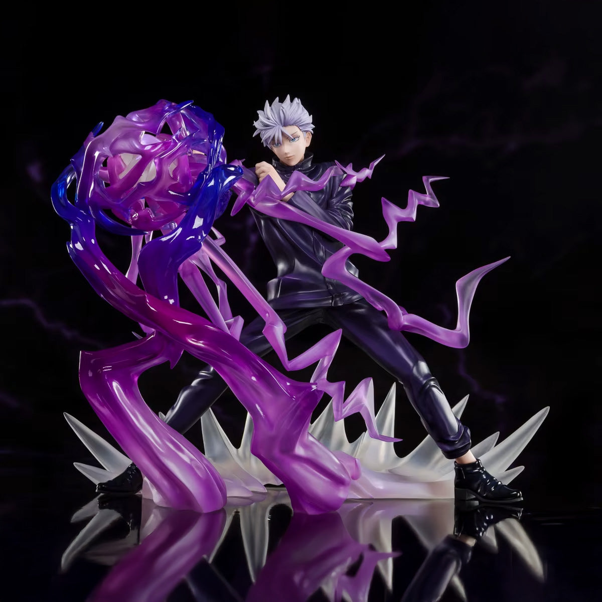 Figurine Jujustu Kaisen Gojo Satoru - ShonenCollect