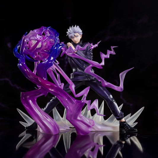 Figurine Jujustu Kaisen Gojo Satoru - ShonenCollect