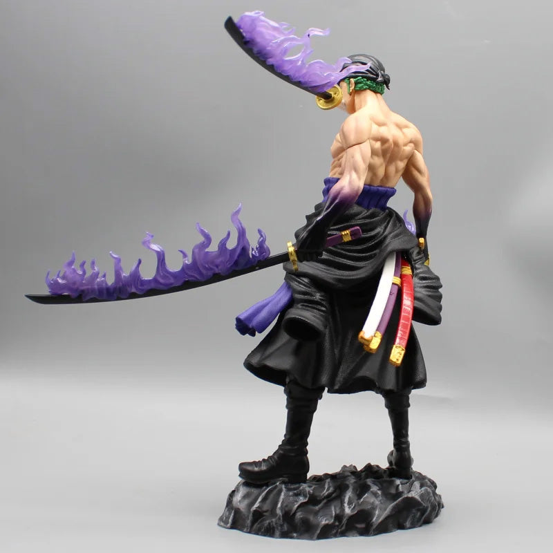 Figurine One piece Roronoa Zoro - ShonenCollect