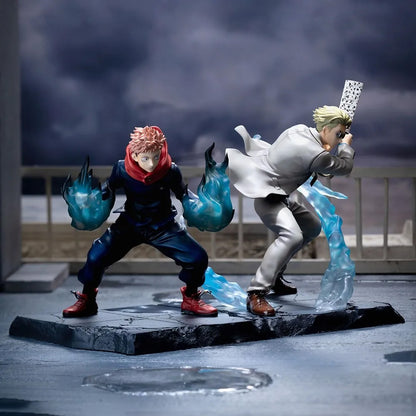 Figurine Jujutsu Kaisen Kento Nanami - ShonenCollect