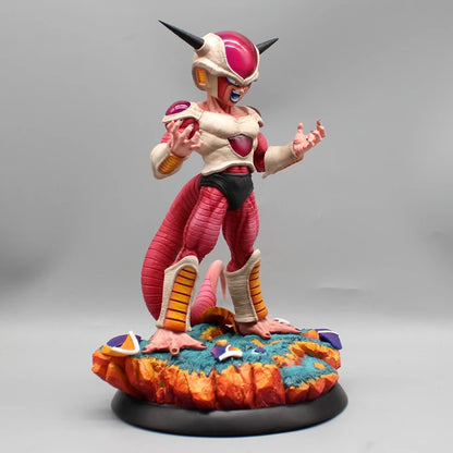 Figurine Dragon Ball Z Freezer - ShonenCollect
