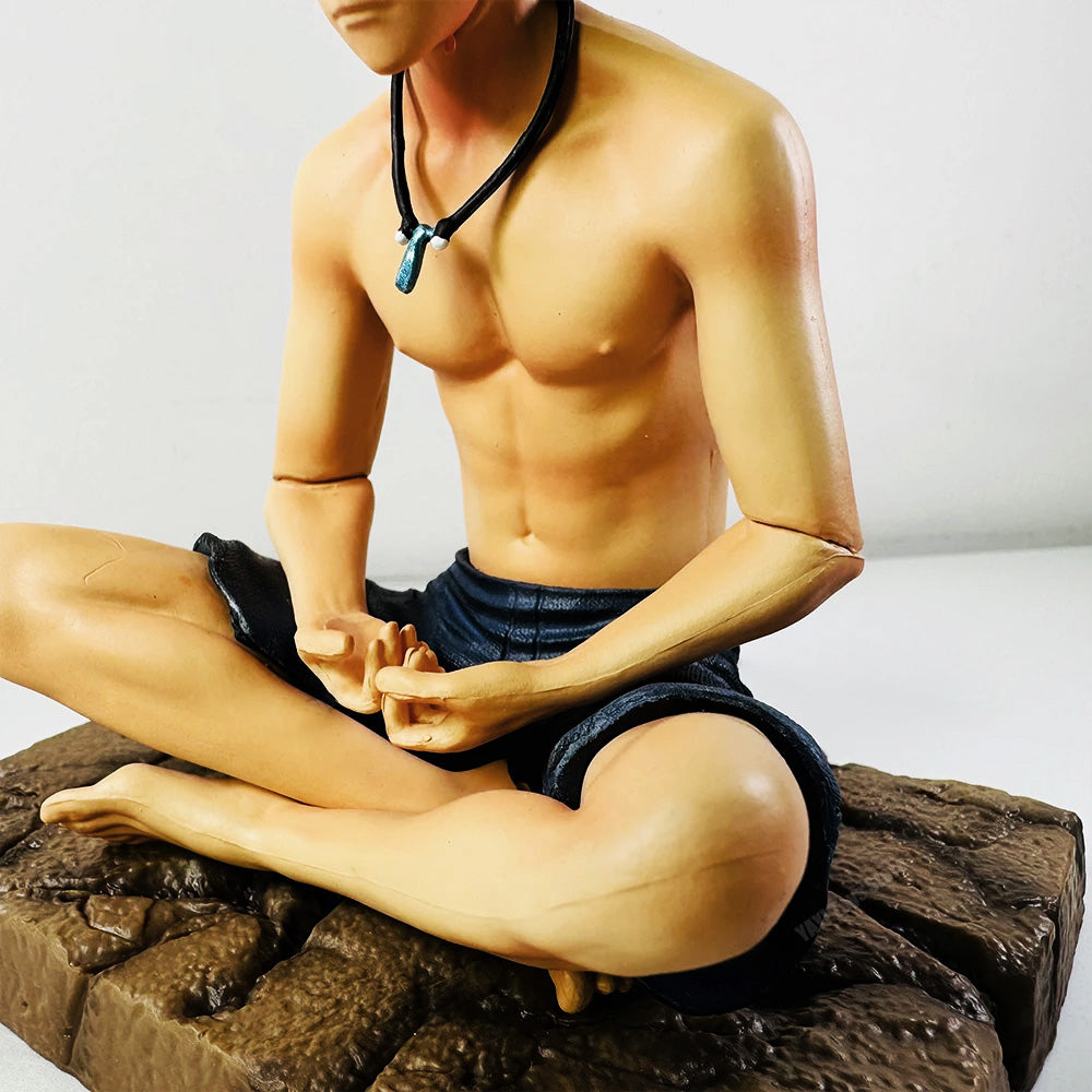 Figurine Naruto Naruto Uzumaki - ShonenCollect