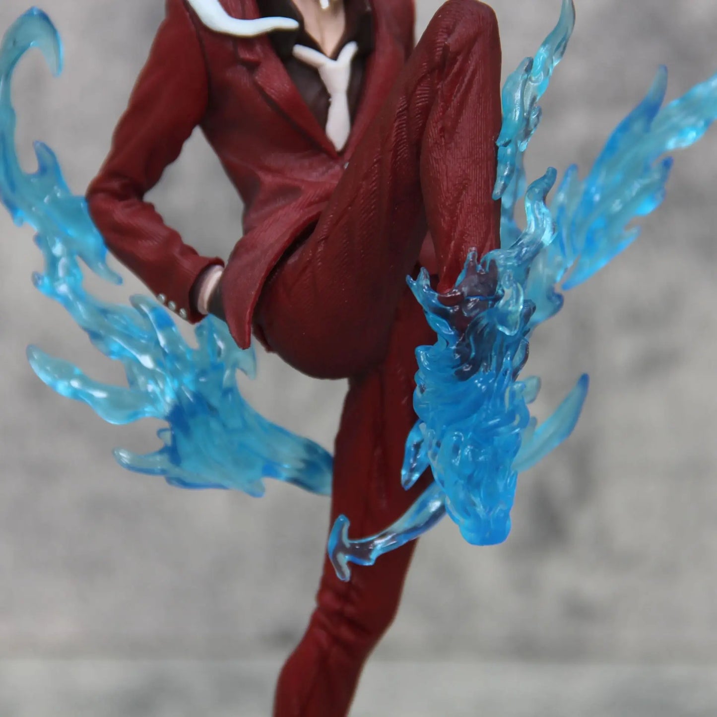 Figurine One piece Sanji - ShonenCollect