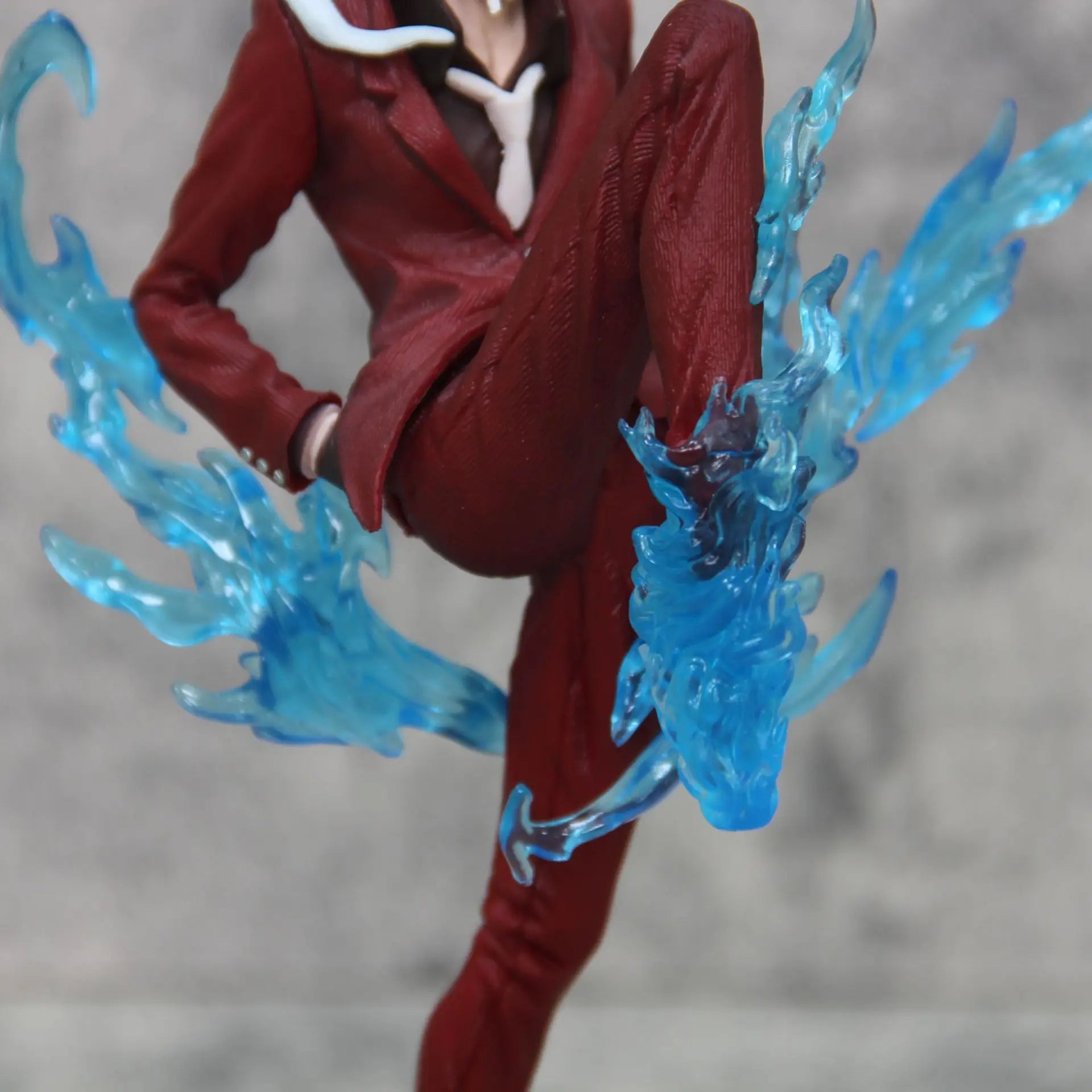 Figurine One piece Sanji - ShonenCollect