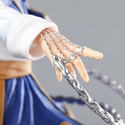 Figurine Hunter x Hunter Kurapika - ShonenCollect
