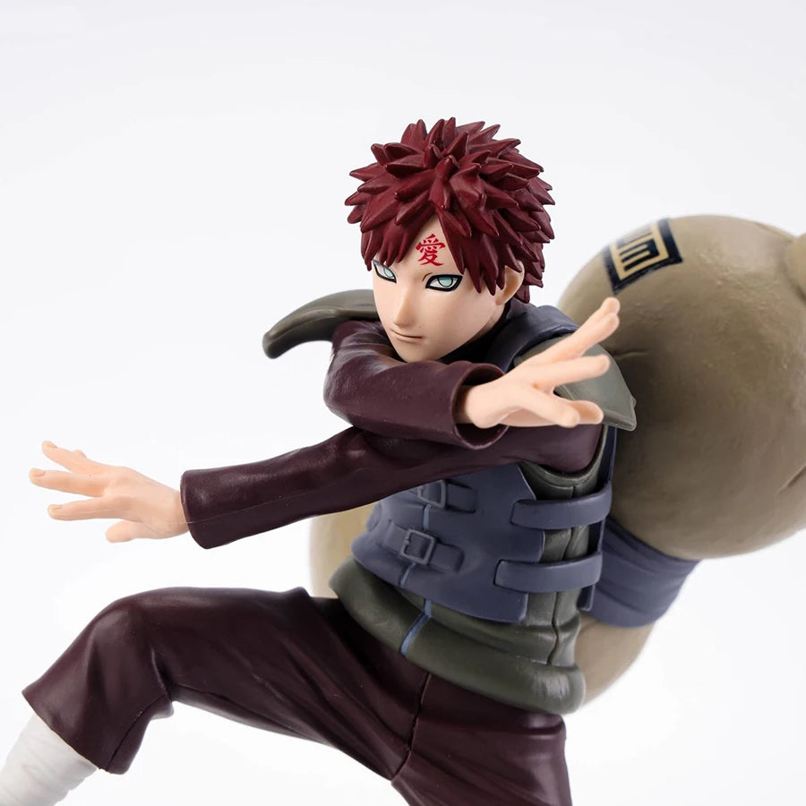 Figurine Naruto Gaara - ShonenCollect