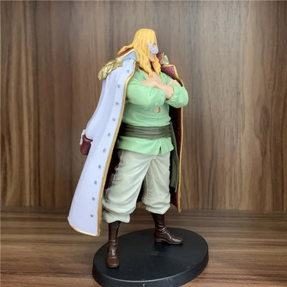 Figurine One piece Barbe Blanche - ShonenCollect
