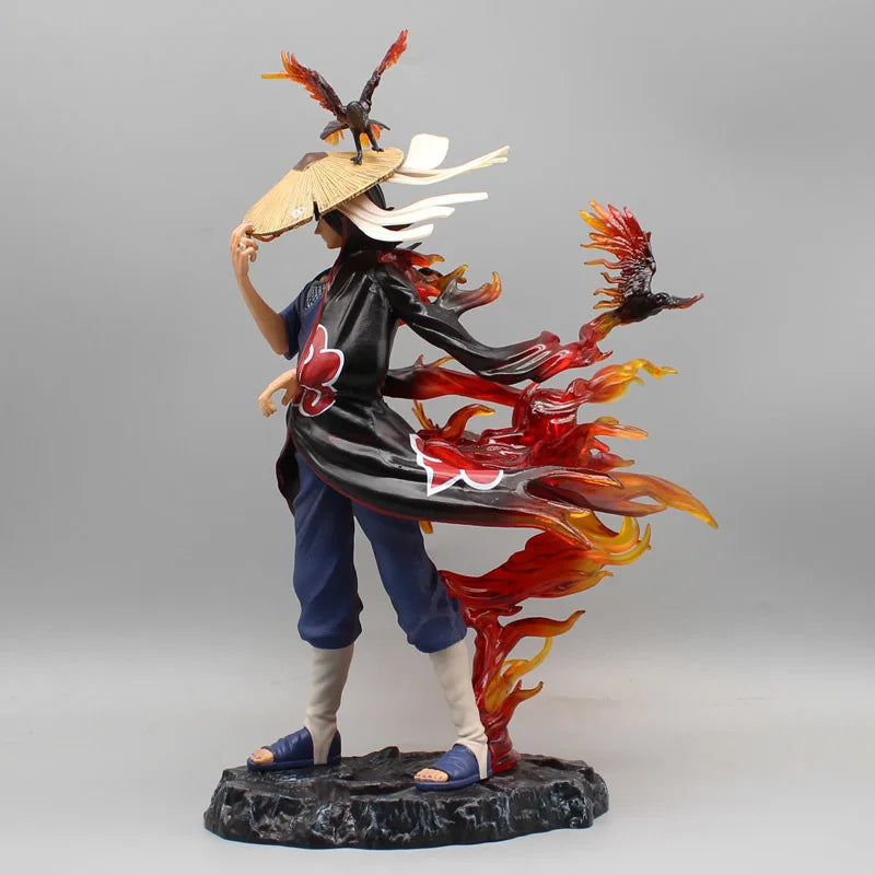 Figurine Naruto Itachi Uchiha - ShonenCollect