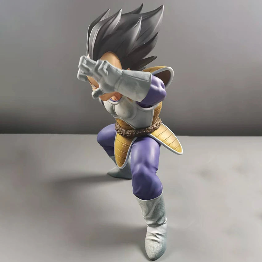 Figurine Dragon Ball Z Vegeta - ShonenCollect