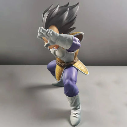Figurine Dragon Ball Z Vegeta - ShonenCollect