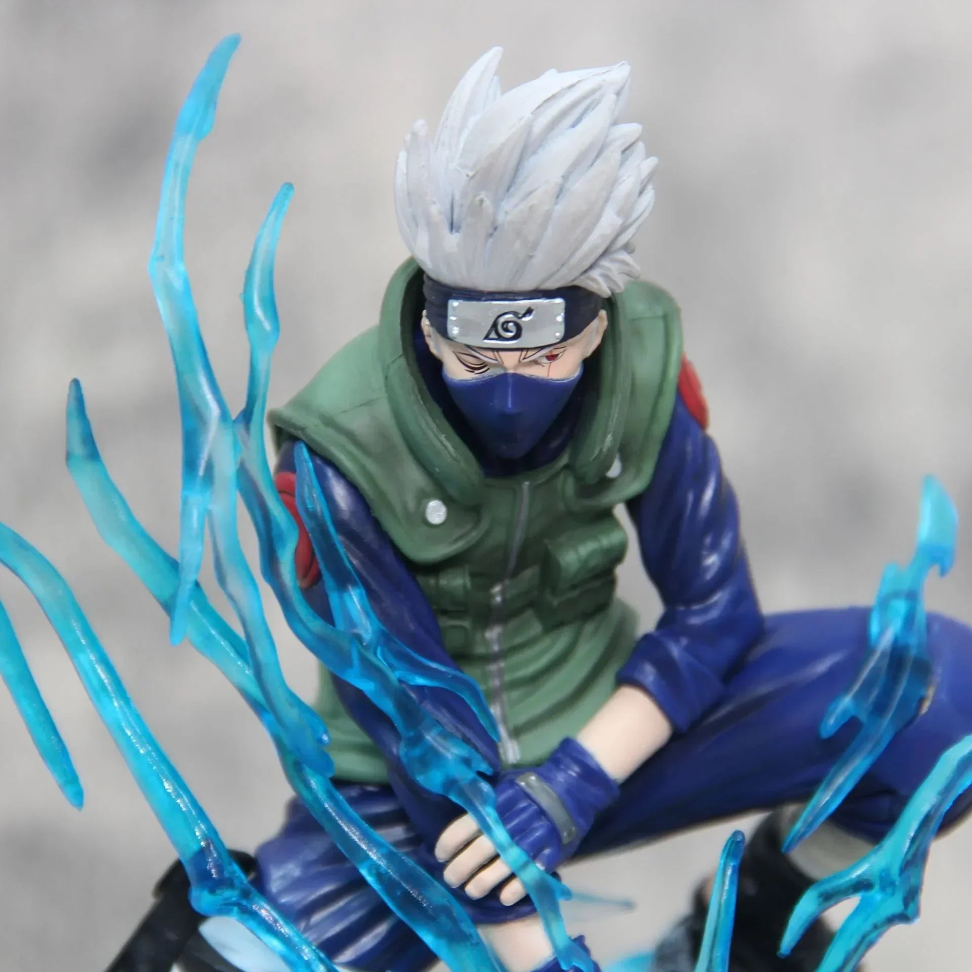 Figurine Naruto Kakashi Hatake - ShonenCollect