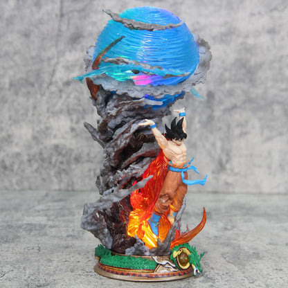 Figurine Dragon Ball Z Goku - ShonenCollect