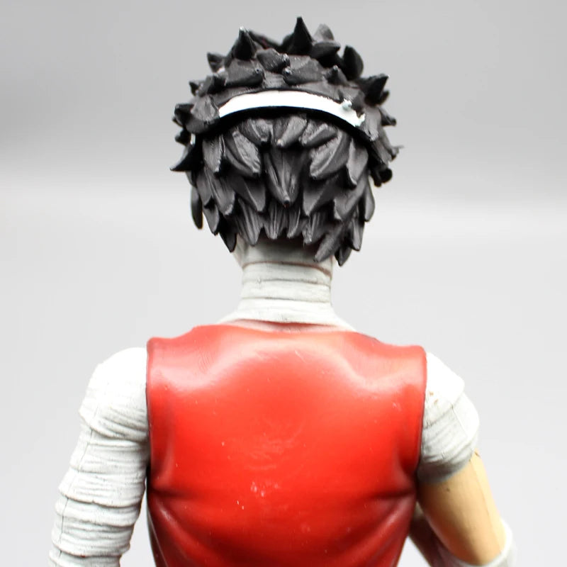 Figurine One Piece Luffy - ShonenCollect