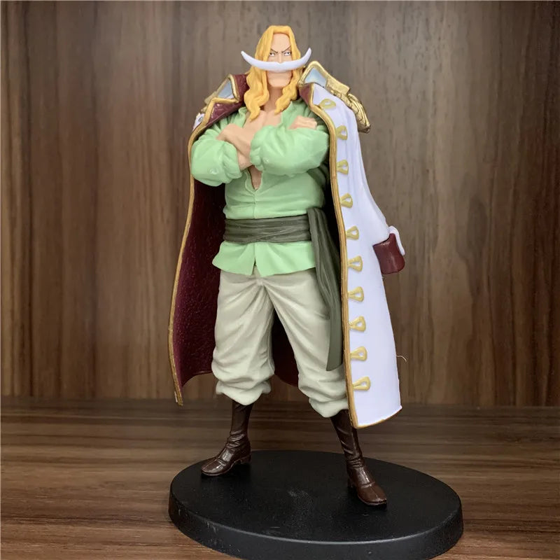 Figurine One piece Barbe Blanche - ShonenCollect