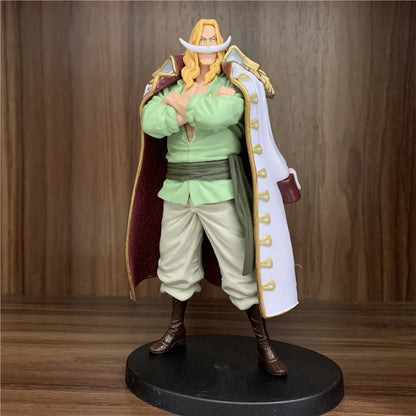 Figurine One piece Barbe Blanche - ShonenCollect
