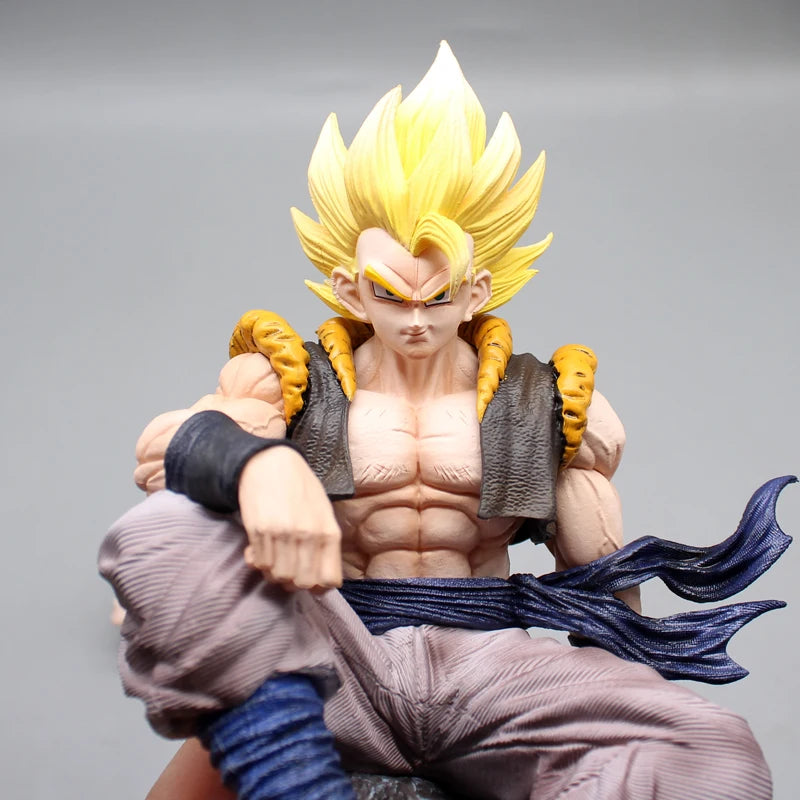 Figurine Dragon Ball Z Gogeta - ShonenCollect