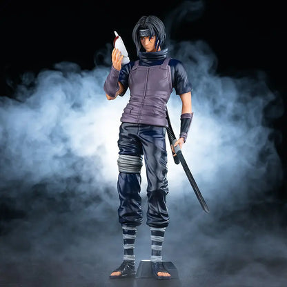 Naruto Figurine Itachi Uchiha - ShonenCollect