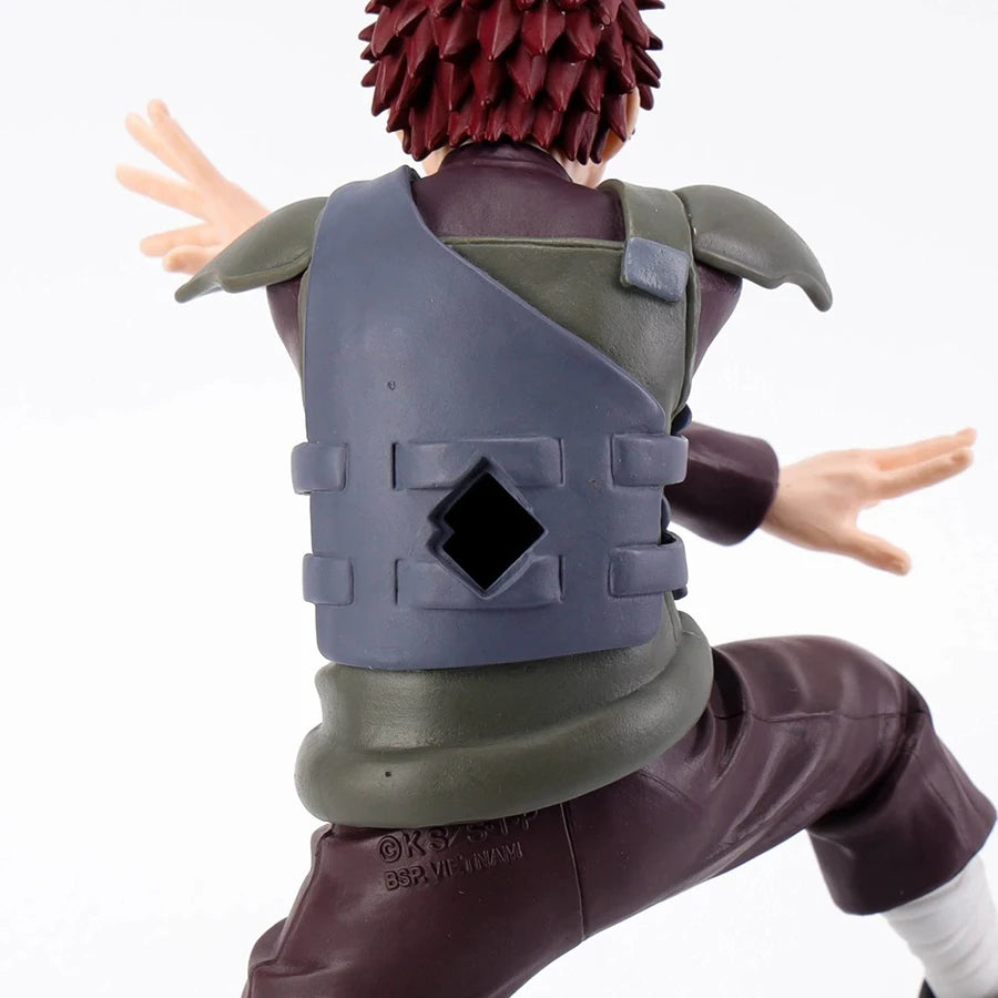 Figurine Naruto Gaara - ShonenCollect