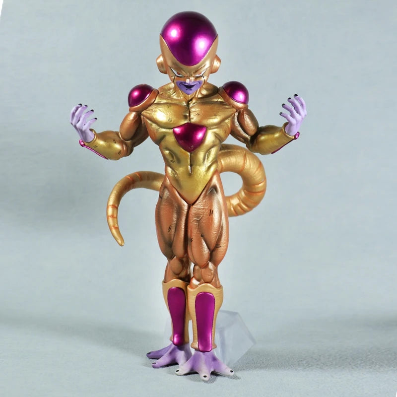 Figurine Dragon Ball Super Golden Freezer - ShonenCollect