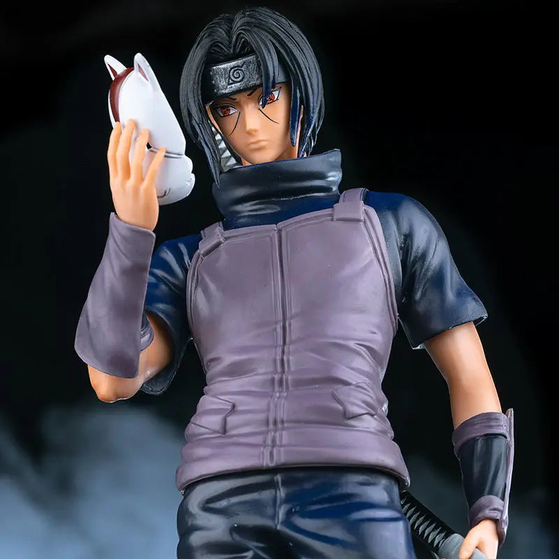 Naruto Figurine Itachi Uchiha - ShonenCollect