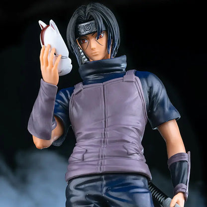 Naruto Figurine Itachi Uchiha - ShonenCollect