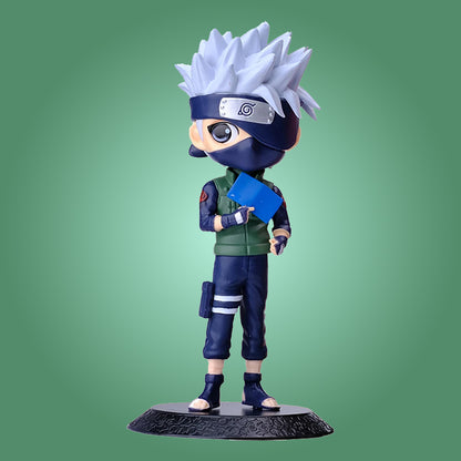 Figurine Naruto Kakashi Hatake - ShonenCollect