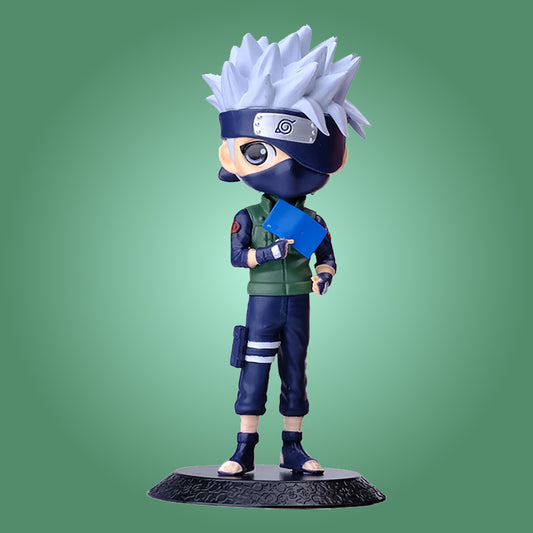 Figurine Naruto Kakashi Hatake - ShonenCollect