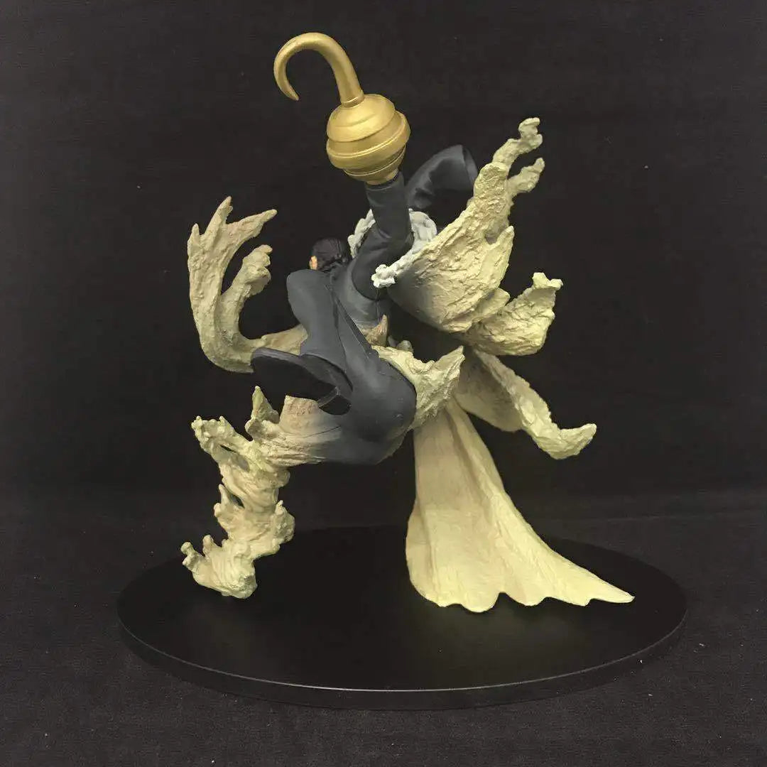 Figurine One piece Crocodile - ShonenCollect