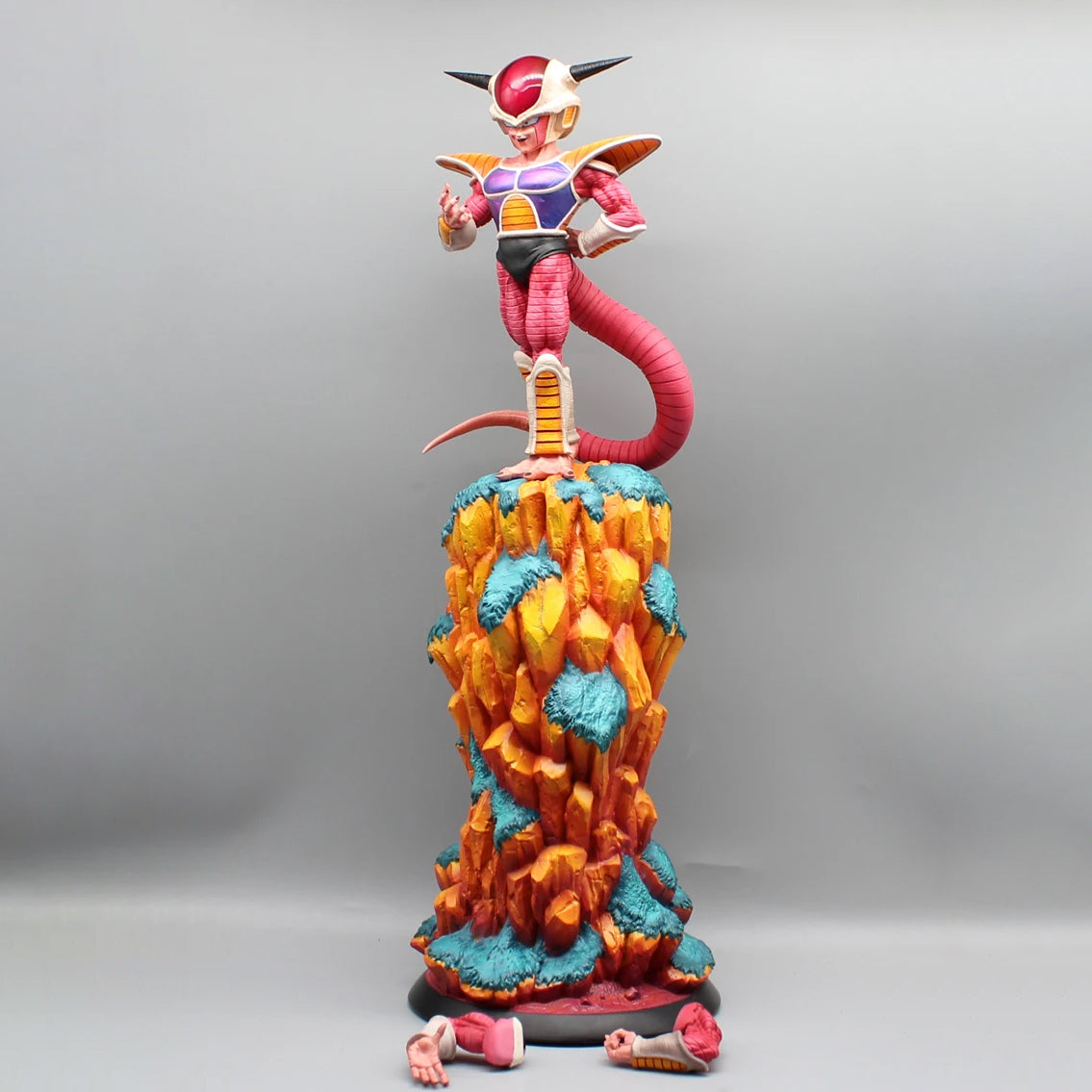 Figurine Dragon Ball Z Freezer - ShonenCollect